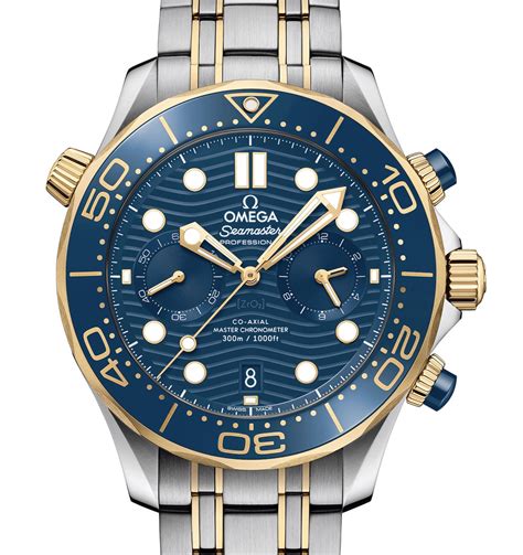 omega men's seamaster|men's omega seamaster diver chronograph.